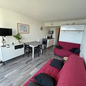 Appartement Au Pied Des Pistes 4 Pers, Alpes, Le Corbier