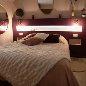 Cœur De Très Cosy , Sanary-sur-Mer France