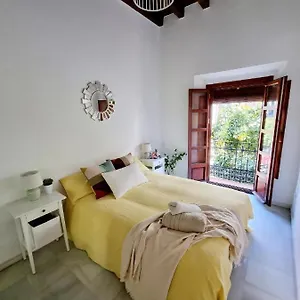 Hostfy Mercado De Triana , Séville Espagne