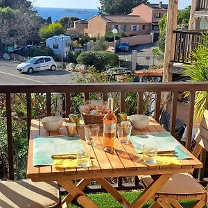 Bandol Plein Sud , Sanary-sur-Mer France